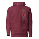 Vertical VIPER X HOODIE