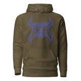 X-OUT HOODIE