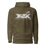 PATRIOT-X HOODIE