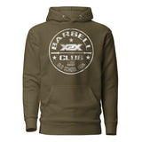 X-CLUB HOODIE