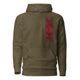 Vertical VIPER X HOODIE