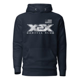 PATRIOT-X HOODIE