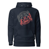 DOUBLE-X HOODIE