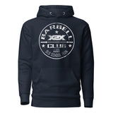 X-CLUB HOODIE