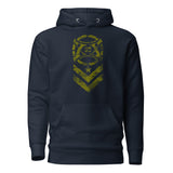 Army X Hoodie