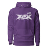 PATRIOT-X HOODIE