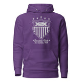 VINTAGE-X HOODIE
