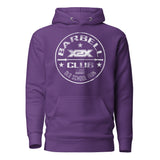 X-CLUB HOODIE