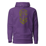 Army X Hoodie