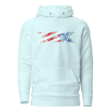 X Patriot Hoodie
