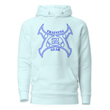 X-OUT HOODIE