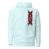 Vertical VIPER X HOODIE