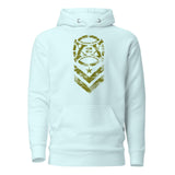 Army X Hoodie