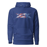 X Patriot Hoodie