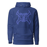 X-OUT HOODIE