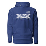 PATRIOT-X HOODIE