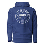 X-CLUB HOODIE