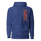 Vertical VIPER X HOODIE