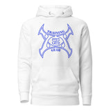 X-OUT HOODIE