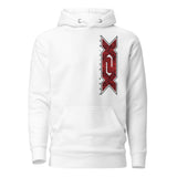 Vertical VIPER X HOODIE