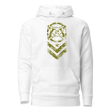 Army X Hoodie