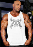 X-AXE TANK