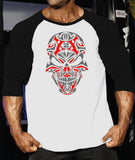 TRIBAL-X 2.0 RAG T