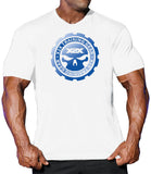 X-Gear Tee Blue