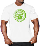 X-Gear Tee Green
