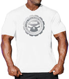 X-Gear Tee Grey