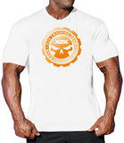 X-Gear Tee Orange