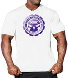 X-Gear Tee Purple
