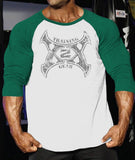 X-AXE RAG T