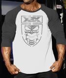 Warrior-X Promo Rag T