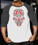 TRIBAL-X 2.0 RAG T