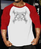 X-AXE RAG T