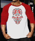 TRIBAL-X 2.0 RAG T