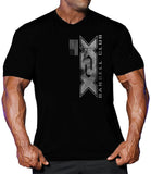 X Bar 2 Promo T