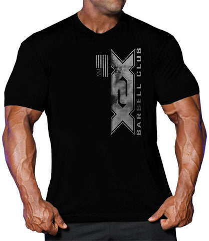 X Bar 2 Promo T