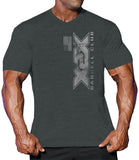 X Bar 2 Promo T