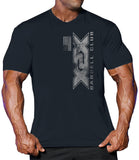 X Bar 2 Promo T