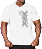 X Bar 2 Promo T
