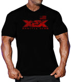 X Club Promo T