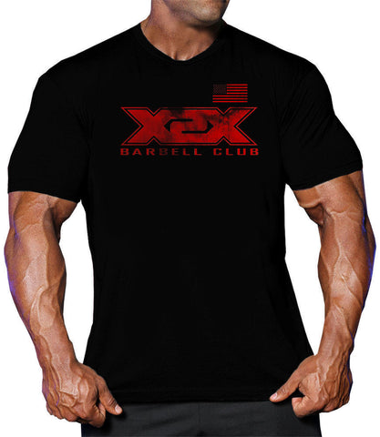 X Club Promo T