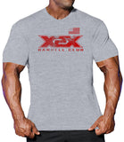 X Club Promo T