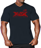 X Club Promo T
