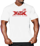 X Club Promo T