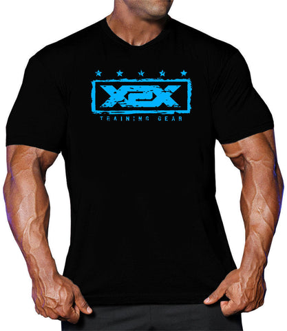 X Com Promo T