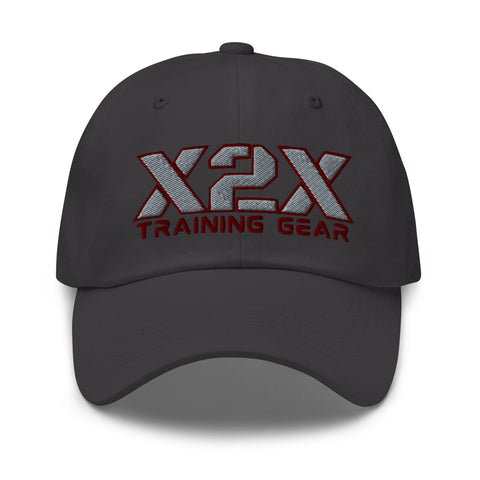X2X Gym Cap