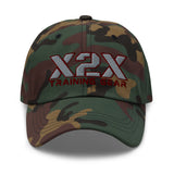 X2X Gym Cap